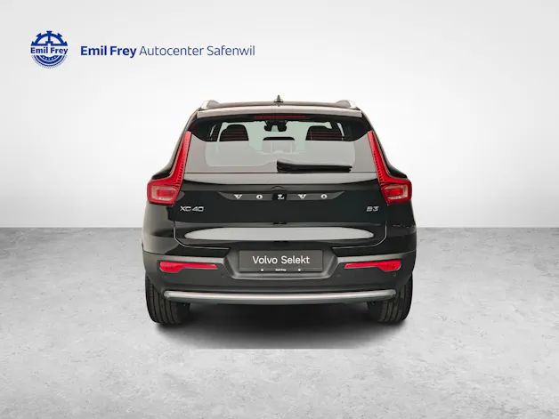 Volvo XC40 2.0 B3 MH Core