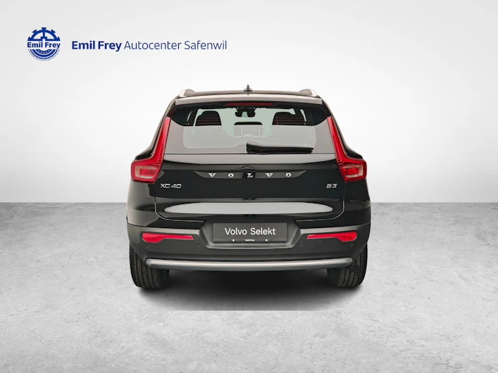 Fahrzeugbild VOLVO XC40