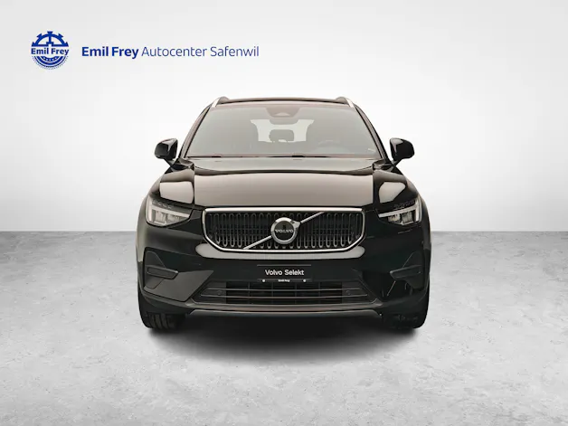 Volvo XC40 2.0 B3 MH Core
