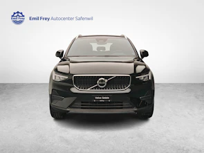 image du véhicule VOLVO XC40 2.0 B3 MH Core