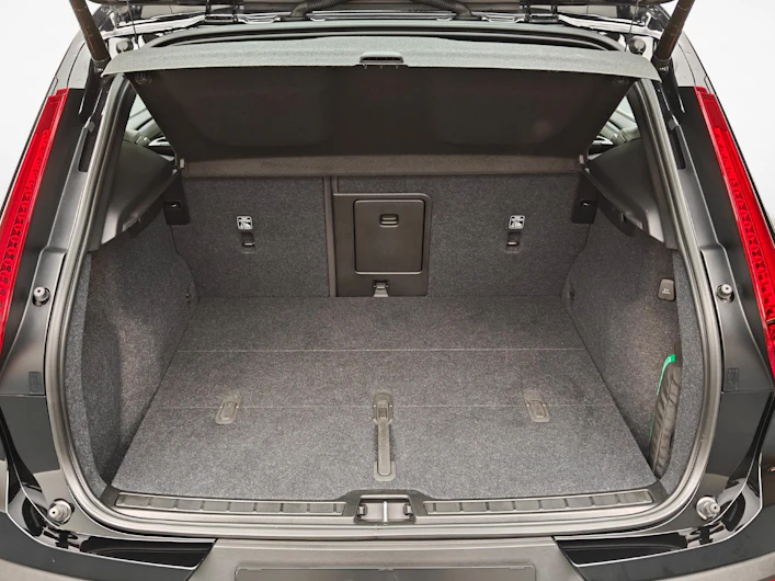 Fahrzeugbild VOLVO XC40