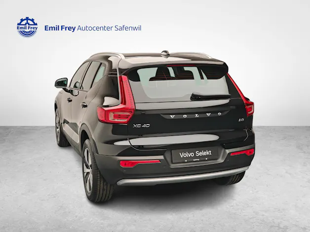 Volvo XC40 2.0 B3 MH Core