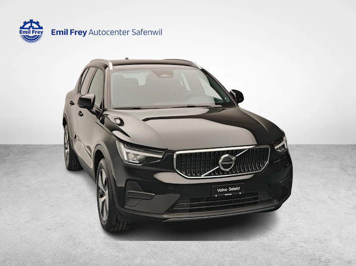 Fahrzeugbild VOLVO XC40