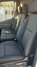 Mercedes-Benz Sprinter 317 Kab.-Ch. 3665 S 2.0 CDI 170 Pro