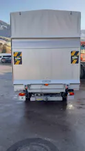 Mercedes-Benz Sprinter 317 Kab.-Ch. 3665 S 2.0 CDI 170 Pro
