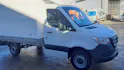 Mercedes-Benz Sprinter 317 Kab.-Ch. 3665 S 2.0 CDI 170 Pro