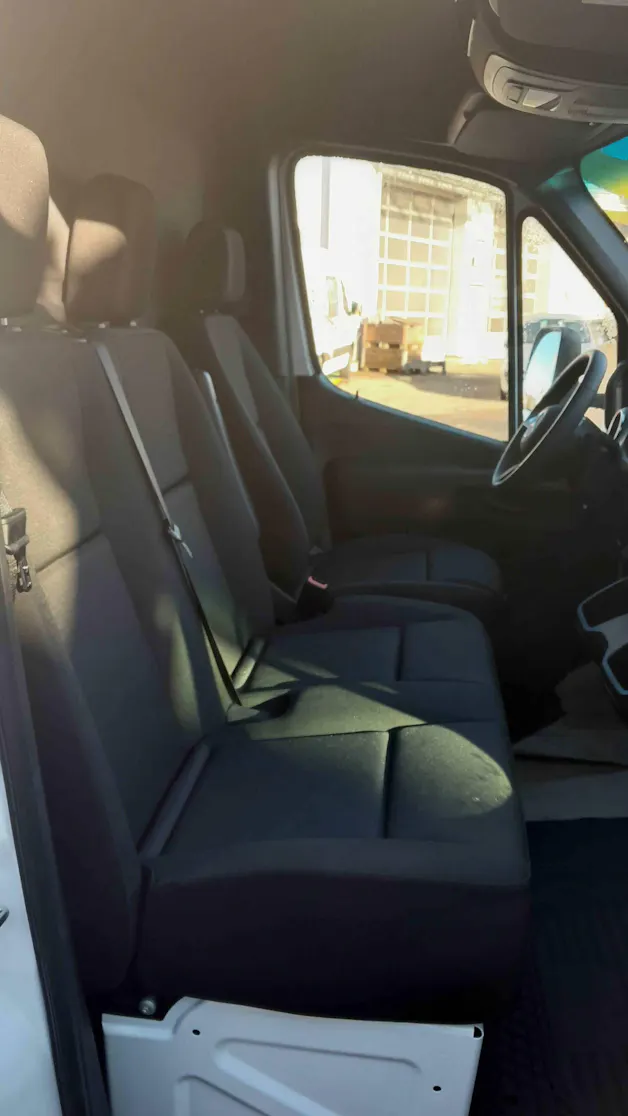 Mercedes-Benz Sprinter 317 Kab.-Ch. 3665 S 2.0 CDI 170 Pro