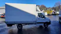Mercedes-Benz Sprinter 317 Kab.-Ch. 3665 S 2.0 CDI 170 Pro