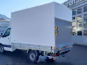 Mercedes-Benz Sprinter 317 Kab.-Ch. 3665 S 2.0 CDI 170 Pro