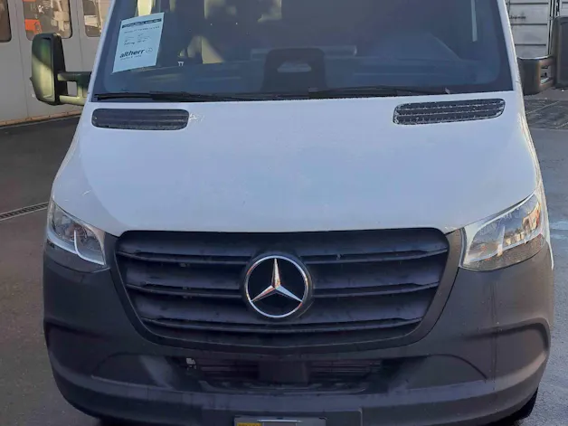 Mercedes-Benz Sprinter 317 Kab.-Ch. 3665 S 2.0 CDI 170 Pro