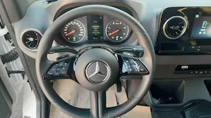 Mercedes-Benz Sprinter 317 Kab.-Ch. 3665 S 2.0 CDI 170 Pro