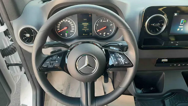 Mercedes-Benz Sprinter 317 Kab.-Ch. 3665 S 2.0 CDI 170 Pro