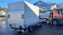 Mercedes-Benz Sprinter 317 Kab.-Ch. 3665 S 2.0 CDI 170 Pro