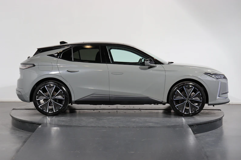 image du véhicule DS AUTOMOBILES DS4