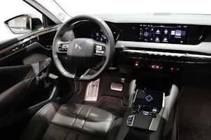 Fahrzeugbild DS AUTOMOBILES 4 1.6 E-Tense La Première