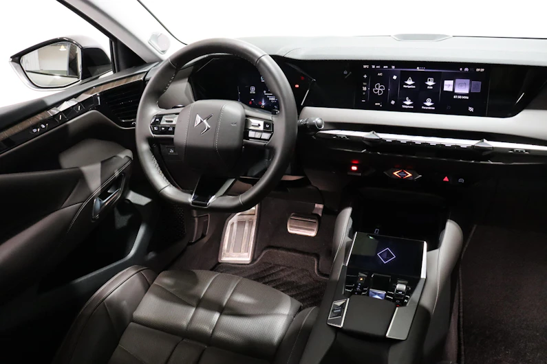 image du véhicule DS AUTOMOBILES DS4