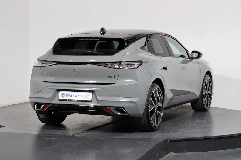 image du véhicule DS AUTOMOBILES DS4