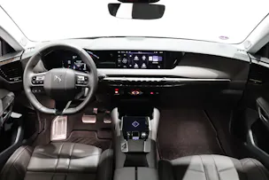 DS Automobiles 4 1.6 E-Tense La Première