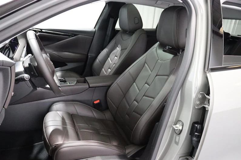 image du véhicule DS AUTOMOBILES DS4