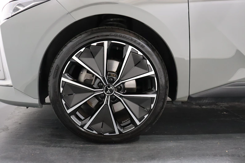 image du véhicule DS AUTOMOBILES DS4