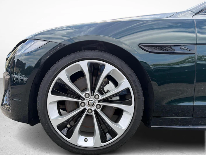 Fahrzeugbild JAGUAR XF