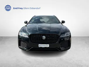 Jaguar XF Sportbrake 2.0 I4 300 Sport AWD