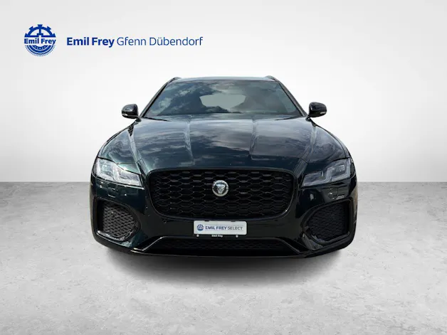 Jaguar XF Sportbrake 2.0 I4 300 Sport AWD