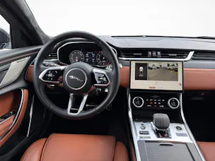 Jaguar XF Sportbrake 2.0 I4 300 Sport AWD
