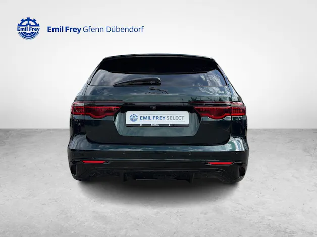 Jaguar XF Sportbrake 2.0 I4 300 Sport AWD