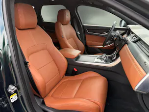 Jaguar XF Sportbrake 2.0 I4 300 Sport AWD