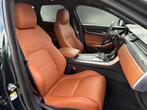 Fahrzeugbild JAGUAR XF Sportbrake 2.0 I4 300 Sport AWD