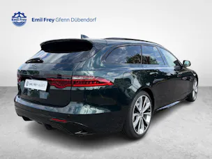 Jaguar XF Sportbrake 2.0 I4 300 Sport AWD