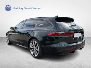 Jaguar XF Sportbrake 2.0 I4 300 Sport AWD