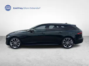 Jaguar XF Sportbrake 2.0 I4 300 Sport AWD