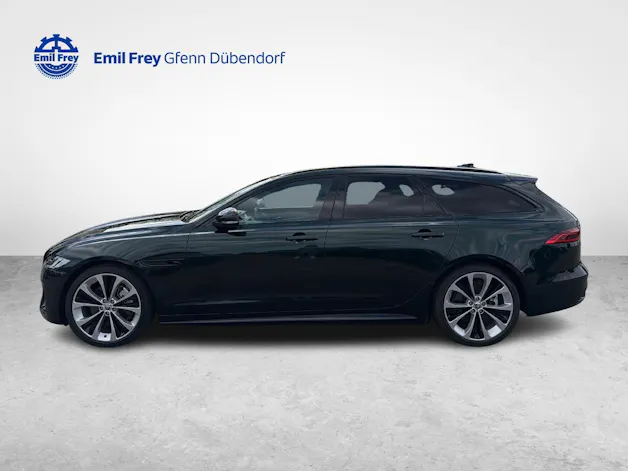 Jaguar XF Sportbrake 2.0 I4 300 Sport AWD