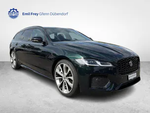 Jaguar XF Sportbrake 2.0 I4 300 Sport AWD