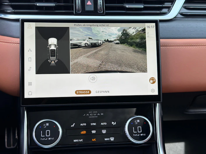 Fahrzeugbild JAGUAR XF