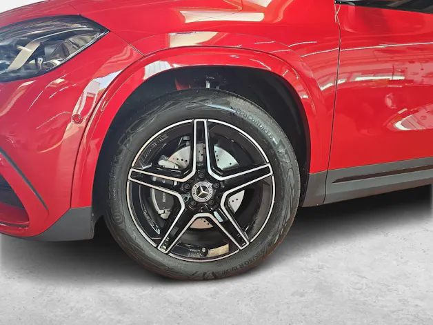 Mercedes-Benz GLA 250 e EQ Star AMG Line