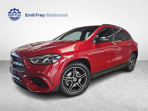 Fahrzeugbild MERCEDES-BENZ GLA 250 e EQ Star AMG Line