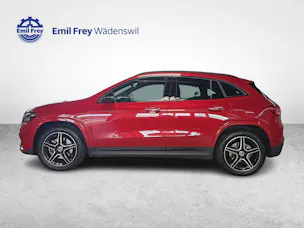 Mercedes-Benz GLA 250 e EQ Star AMG Line