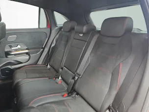 Mercedes-Benz GLA 250 e EQ Star AMG Line