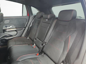 Fahrzeugbild MERCEDES-BENZ GLA 250 e EQ Star AMG Line