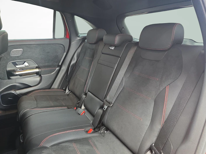 immagine del veicolo MERCEDES-BENZ GLA 250