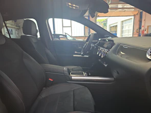 Fahrzeugbild MERCEDES-BENZ GLA 250 e EQ Star AMG Line