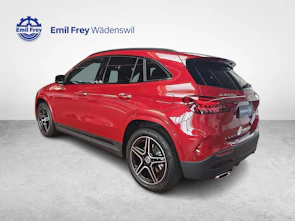 Fahrzeugbild MERCEDES-BENZ GLA 250 e EQ Star AMG Line