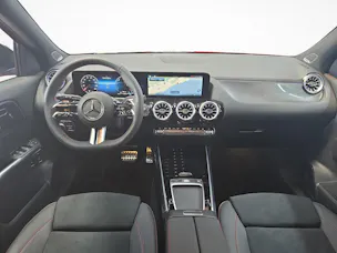 Mercedes-Benz GLA 250 e EQ Star AMG Line