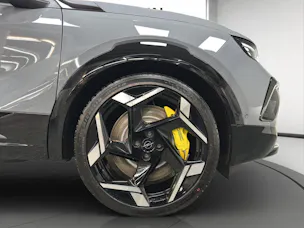 Opel Mokka-e GSe