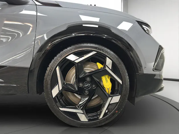 Opel Mokka-e GSe
