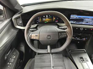 Opel Mokka-e GSe