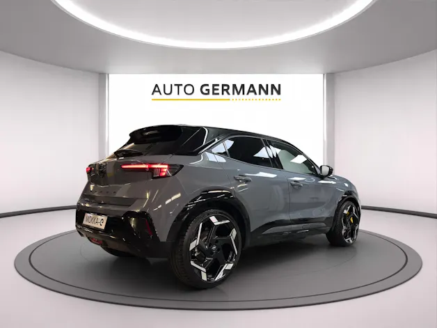 Opel Mokka-e GSe